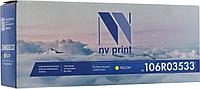 Тонер-картридж NV-Print 106R03533 Yellow для VersaLink C400/C405