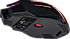 Мышь беспроводная игровая Redragon Griffin 15м 8 кнопок RGB 4000dpi 78069, фото 4