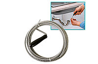 Трос сантехнический для прочистки труб 4,5 метра Park