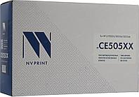 Картридж NV-Print CE505XX для HP LJ P2055