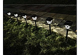 Набор садовых светильников 6 штук, фото 6