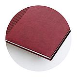 Еженедельник датированный 2025 год Velure А4, фото 2