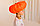 Карнавальный головной убор Тыква (шапочка) МИНИВИНИ, фото 4