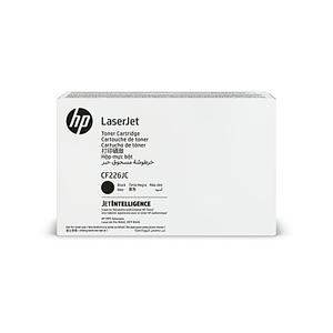 Картридж 26X/ CF226JC (для HP LaserJet Pro M402/ M426) техническая упаковка