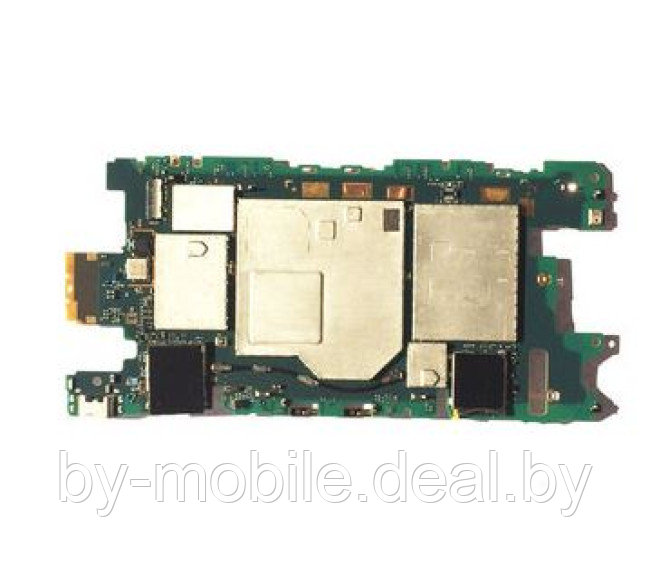 Основная плата Sony Xperia Z3 Compact (2x16) - фото 1 - id-p194376543