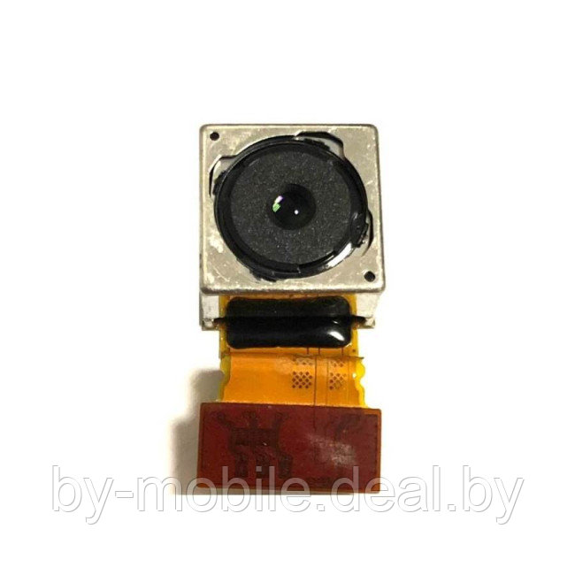 Основная камера Sony Xperia Z3 Compact - фото 1 - id-p194376547