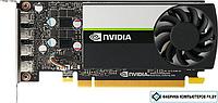 Видеокарта PNY Nvidia T1000 8GB GDDR6 VCNT1000-8GB-PB