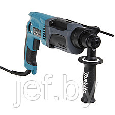 Перфоратор HR 2470 в чемодане 780 Вт MAKITA HR2470, фото 2