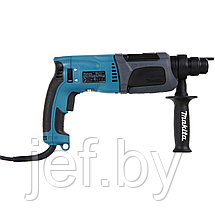 Перфоратор HR 2470 в чемодане 780 Вт MAKITA HR2470, фото 2