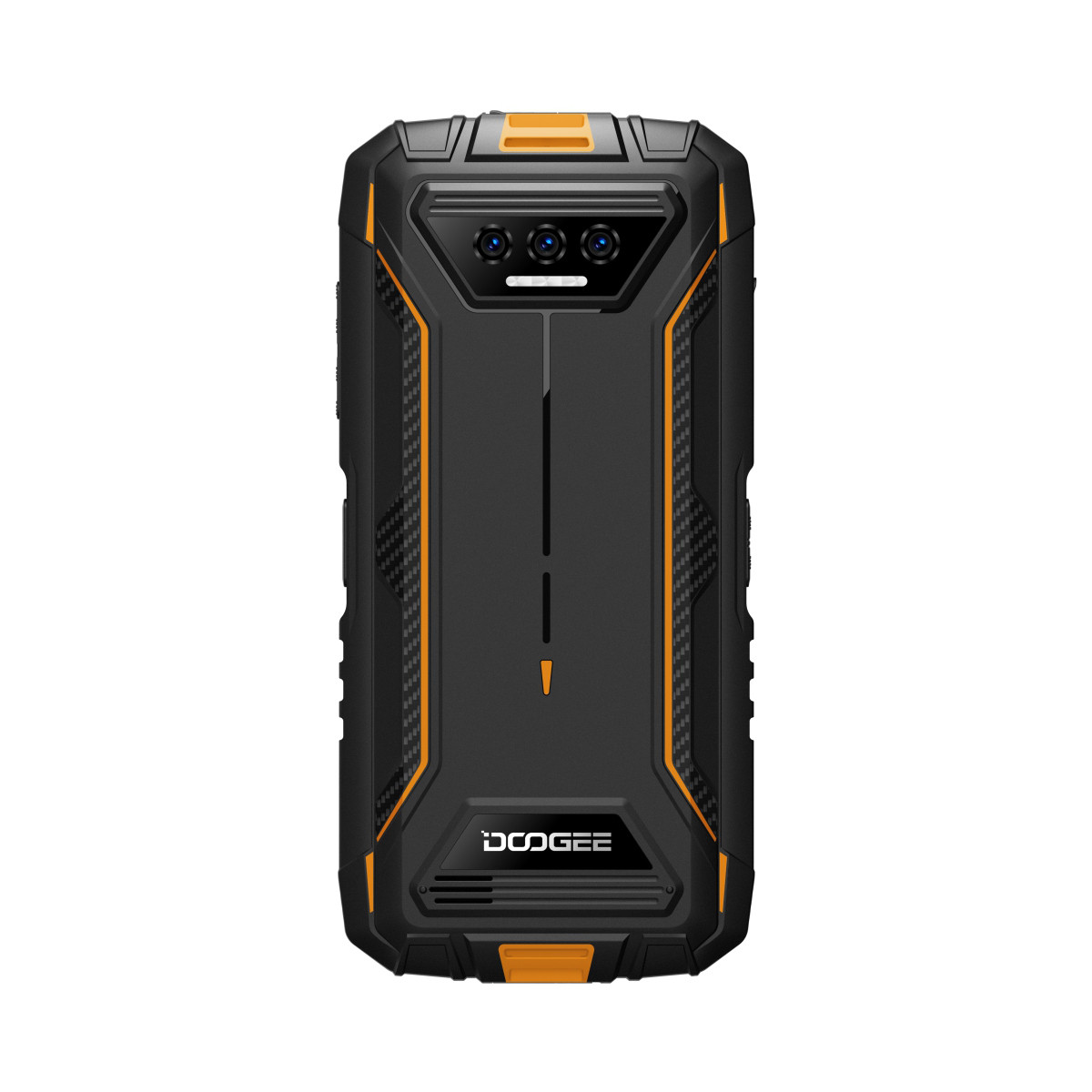 Смартфон Doogee S41 Pro Оранжевый - фото 9 - id-p194377360