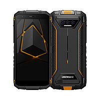 Смартфон Doogee S41 Pro Оранжевый