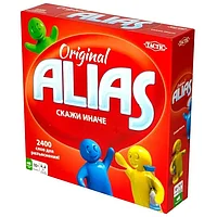 Настольная игра Alias Original (Скажи иначе)