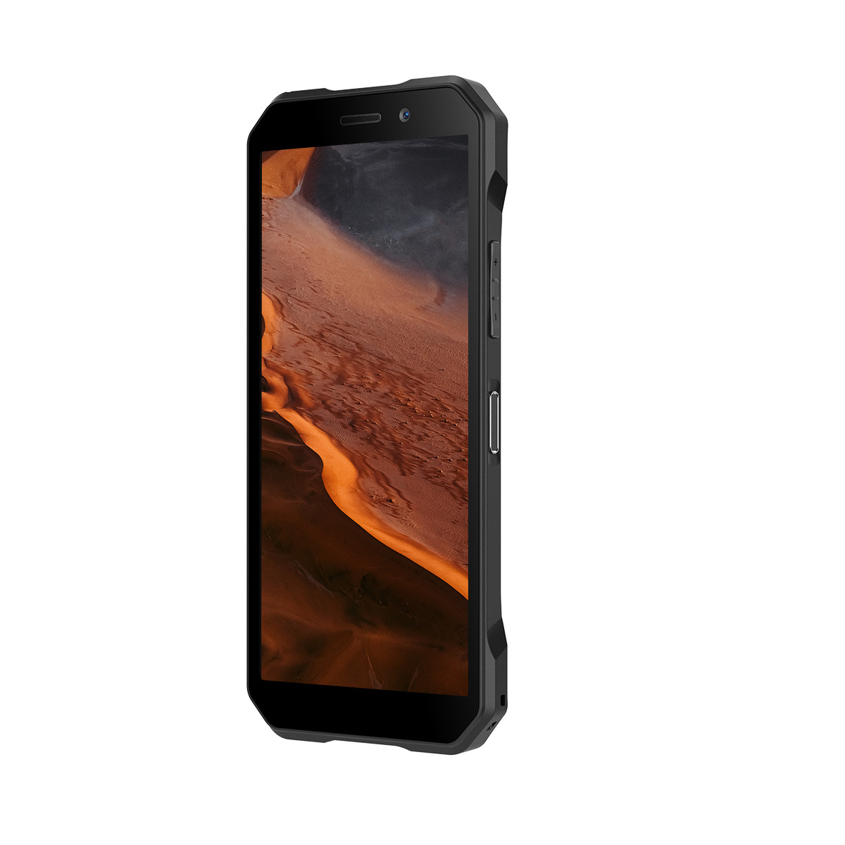 Смартфон Doogee S61 Морозный - фото 2 - id-p194377806