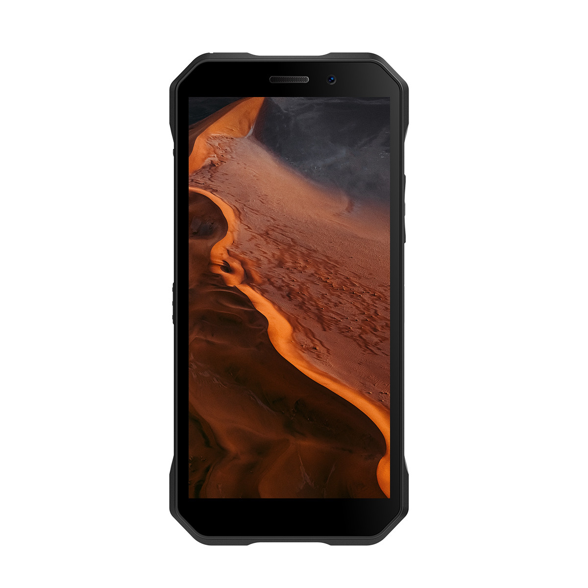 Смартфон Doogee S61 Морозный - фото 4 - id-p194377806