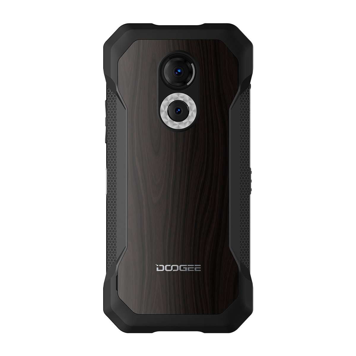 Смартфон Doogee S61 6GB/128GB Pro Под дерево - фото 8 - id-p194378613