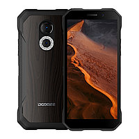 Смартфон Doogee S61 6GB/128GB Pro Под дерево