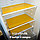 Набор ковриков для холодиньника набор кухонных ковриков 6 шт, фото 10