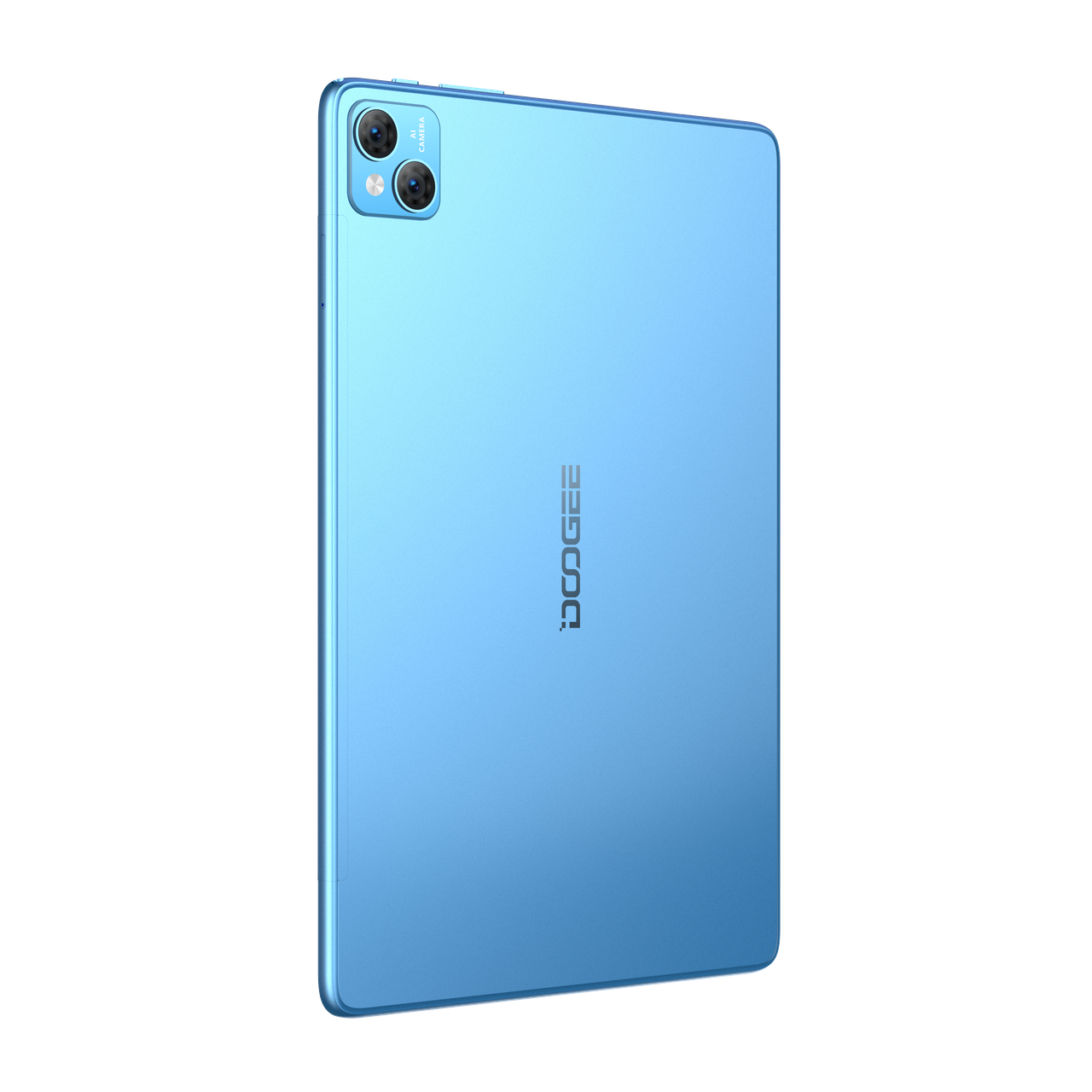 Планшет Doogee T10 8GB/128GB LTE Синий - фото 3 - id-p194378620