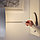 IKEA/ ТРОДФРИ  Регулятор освещения Комплект диммера, интеллектуальное беспроводное затемнение/теплый белый,Е27, фото 3