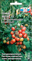 Томат Черри Непас 11 Непасынкующийся Комнатный 0.1г Дет Ранн (Седек)