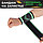 Фиксатор запястья - регулируемый бандаж запястного сустава - ортопедическая поддержка - спортивный, фото 5