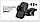 Автомобильный телескопический держатель для телефона на присоске S161+S175A, черный 557053, фото 8