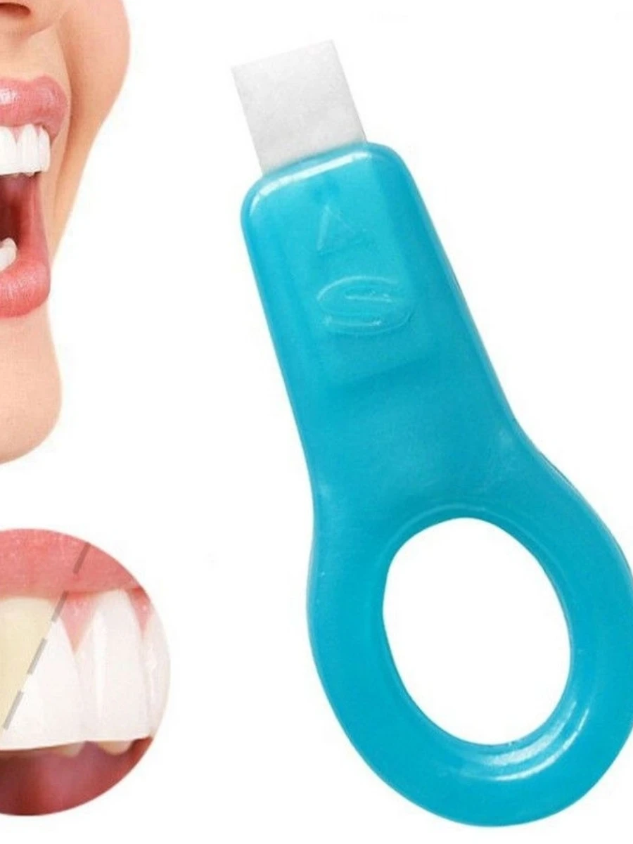 Средство для отбеливания зубов Teeth Cleaning Kit - фото 2 - id-p194380883