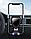 Автомобильный гравитационный держатель для телефона MOD02 на воздуховод (дефлектор), черный 557056, фото 3