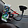 Автомобильный держатель для телефона на присоске MOD10, черный 557046, фото 4