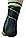 Фиксатор голеностопа с лентами - регулируемый бандаж лодыжки - ортопедическая поддержка стопы - спортивный, фото 6