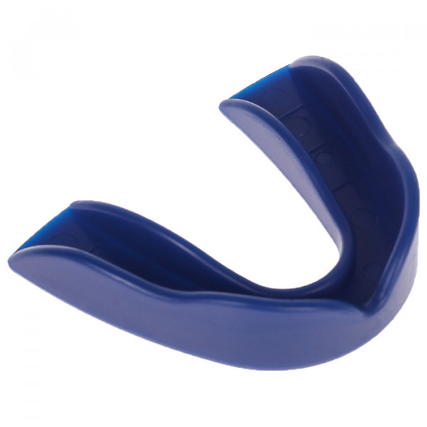 Капа Torres термопластичная евростандарт CE approved синий - фото 1 - id-p155806124