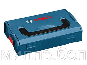 Чемодан L-BOXX Mini (Размеры: 260 х 155 х 63 мм. вес 0.3 кг) (BOSCH)