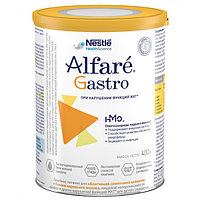 Смесь Nestle Alfare Gastro 400г
