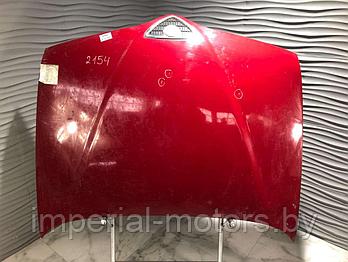 Капот Alfa Romeo 145