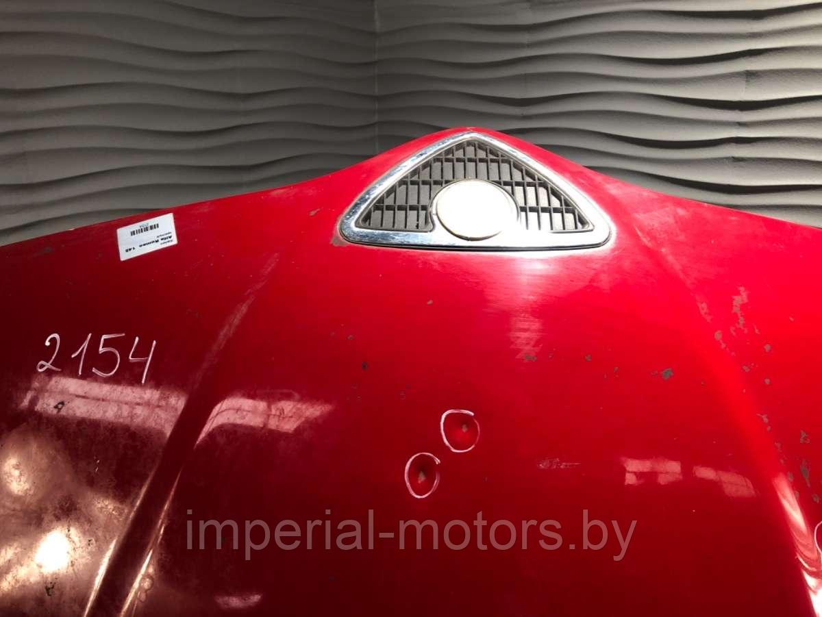 Капот Alfa Romeo 145 - фото 4 - id-p128937206