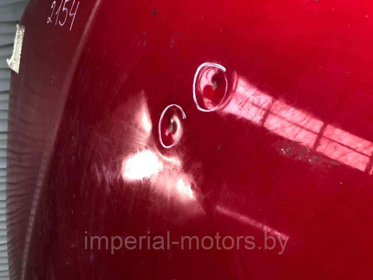 Капот Alfa Romeo 145 - фото 5 - id-p128937206