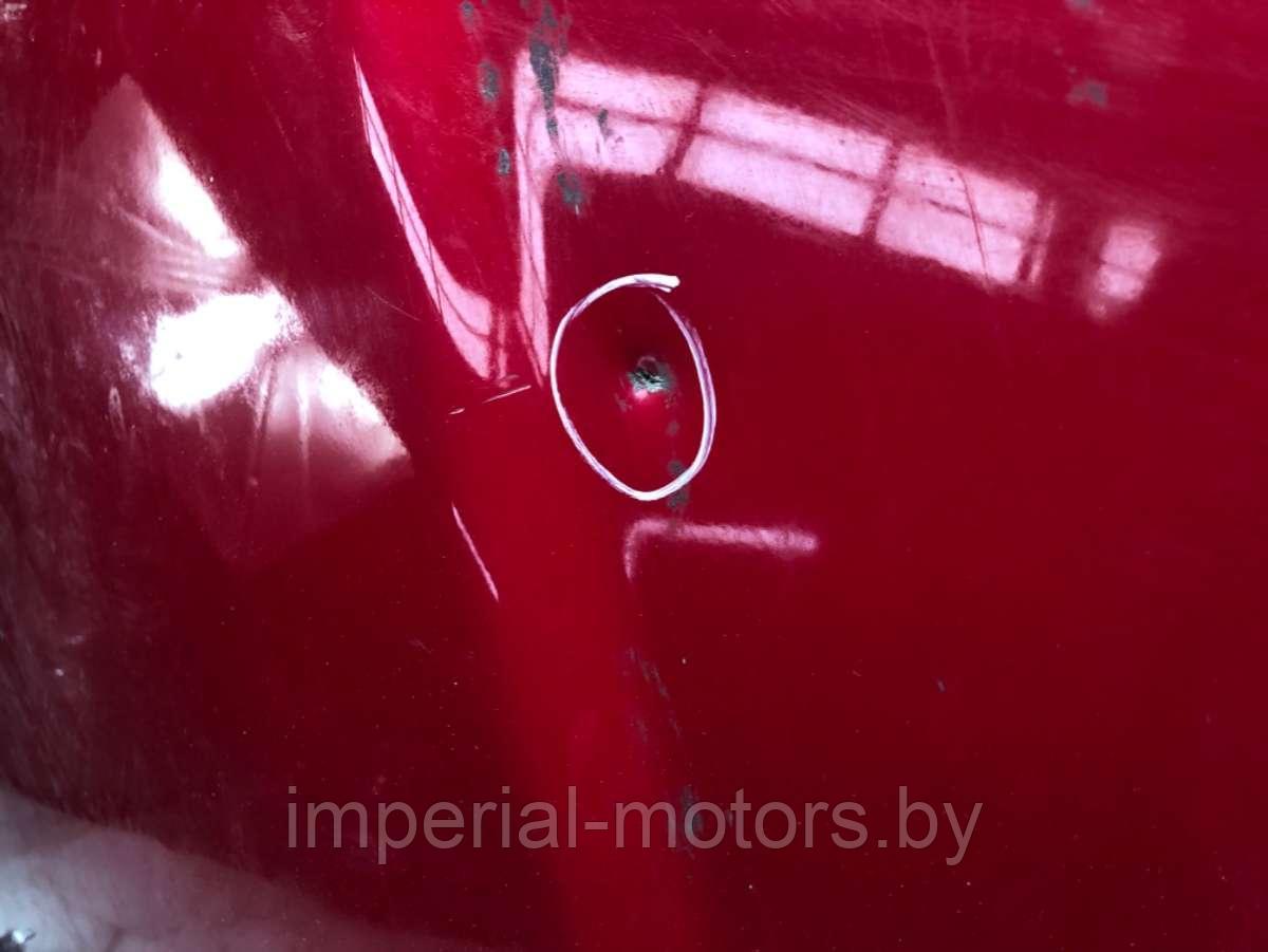 Капот Alfa Romeo 145 - фото 8 - id-p128937206