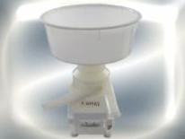 Сепаратор-сливкоотделитель ИРИД