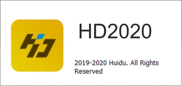 Скачать программу HD2020