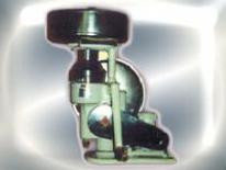 Сепаратор-сливкоотделитель САМУР-600