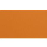Набор для квиллинга однотонный (цвет №08 оранжевый), 3х297мм, 100 полос, плотность 120 гр/м2, фото 2
