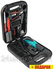 Уход за шерстью и когтями животных