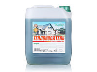 Теплоноситель EcoTherm суперконцентрат 10 кг