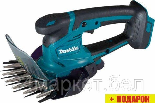 Садовые ножницы Makita DUM604ZX (без АКБ) - фото 1 - id-p194377448