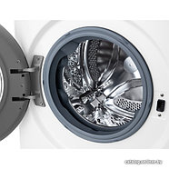Стиральная машина LG F2V3GS6W (8.5 кг,1200 об.,сборка Китай), фото 3