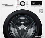 Стиральная машина LG F2V3GS6W (8.5 кг,1200 об.,сборка Китай), фото 2
