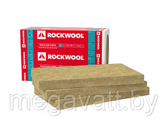 Rockwool Rockton Super 50х1000х610