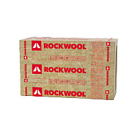 Rockwool Frontrock S 30х1000х600