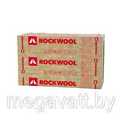 Rockwool Frontrock S 20х1000х600