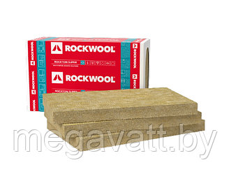 Rockwool Rockton Super 100х1000х610